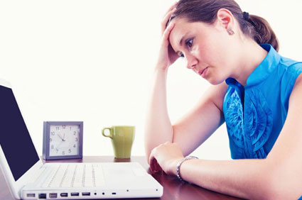Backup & Disaster Recovery
