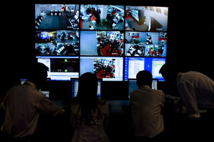 Video Surveillance