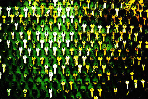 5 Simple Steps to Increase Your Internet Security