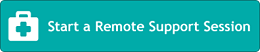 Start a Remote Support Session